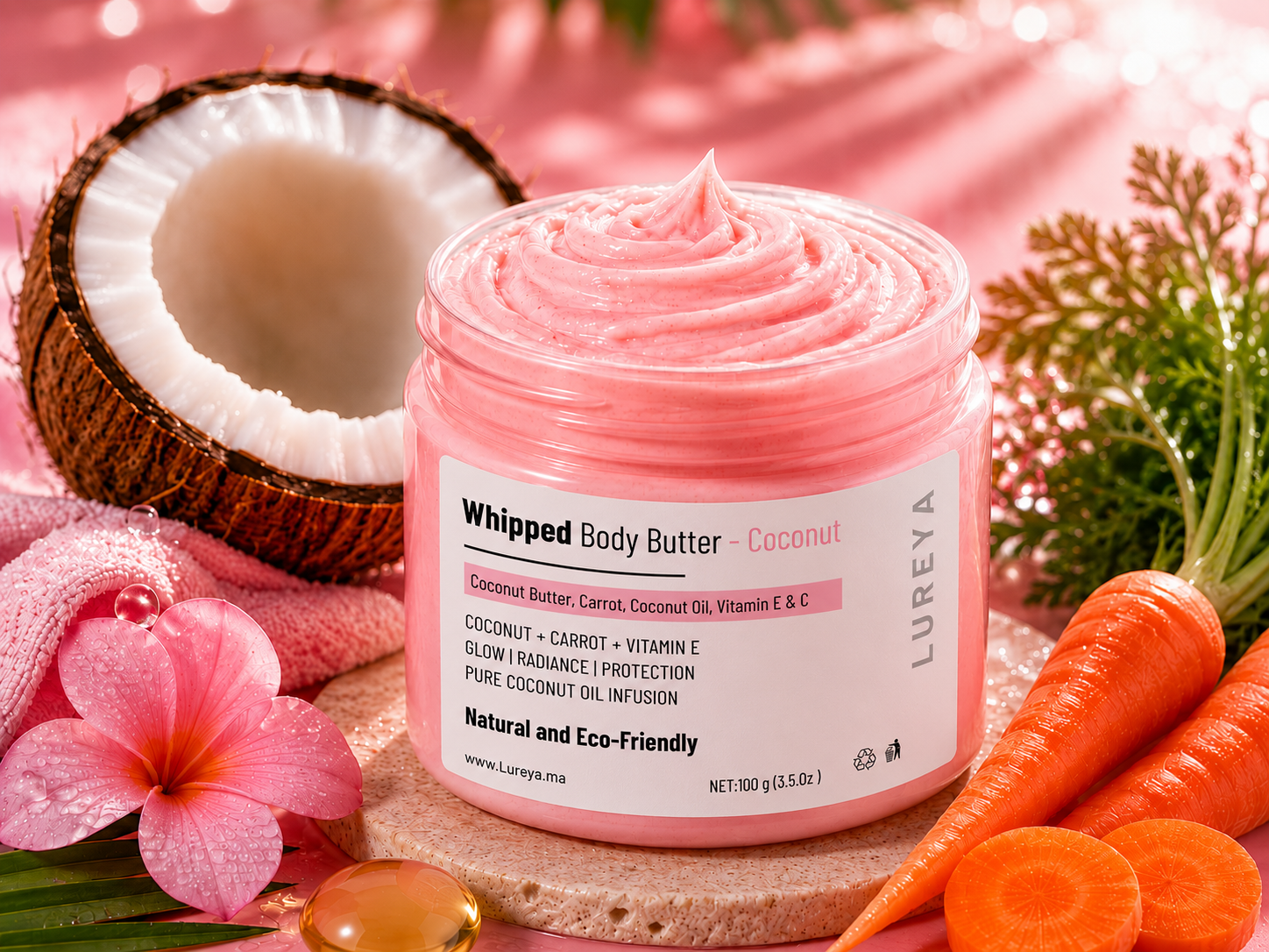 Crème Hydratante